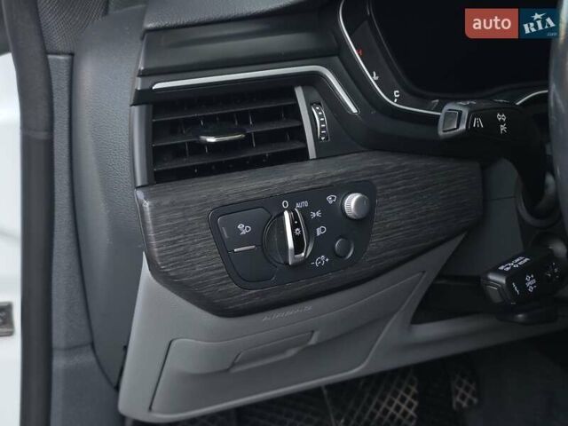 Белый Ауди А5, объемом двигателя 1.98 л и пробегом 157 тыс. км за 21999 $, фото 21 на Automoto.ua
