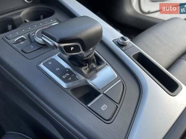 Белый Ауди А5, объемом двигателя 1.97 л и пробегом 185 тыс. км за 21500 $, фото 26 на Automoto.ua