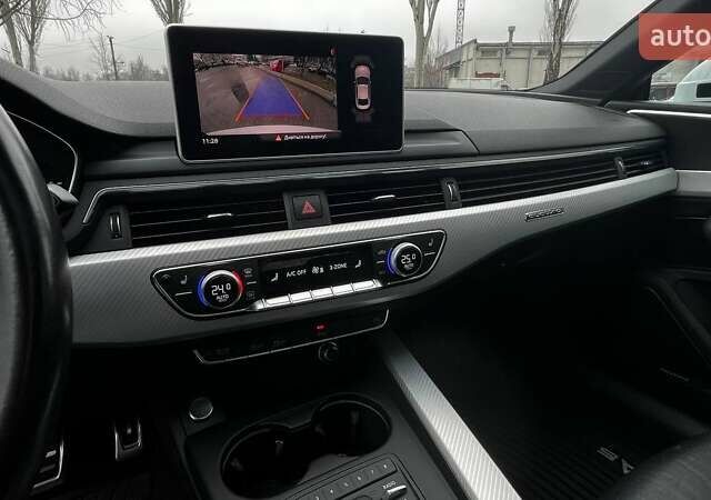 Білий Ауді A5, об'ємом двигуна 1.98 л та пробігом 107 тис. км за 21500 $, фото 30 на Automoto.ua