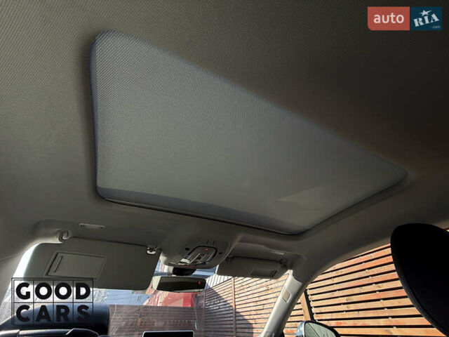 Белый Ауди А5, объемом двигателя 1.98 л и пробегом 125 тыс. км за 23000 $, фото 20 на Automoto.ua