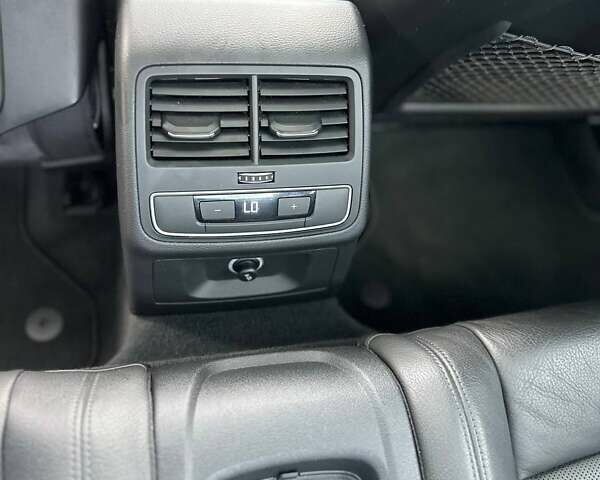 Білий Ауді A5, об'ємом двигуна 1.98 л та пробігом 170 тис. км за 29900 $, фото 25 на Automoto.ua