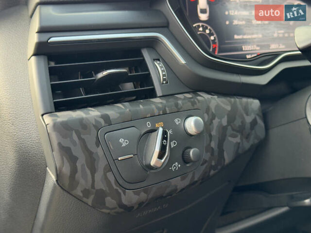 Ауди А5 2017 в Киеве на Automoto.ua Белый Ауди А5, объемом двигателя 1.98 л и пробегом 133 тыс. км за 22800 $, фото 63 на Automoto.ua