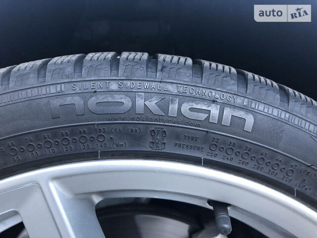 Білий Ауді A5, об'ємом двигуна 2 л та пробігом 56 тис. км за 25999 $, фото 16 на Automoto.ua