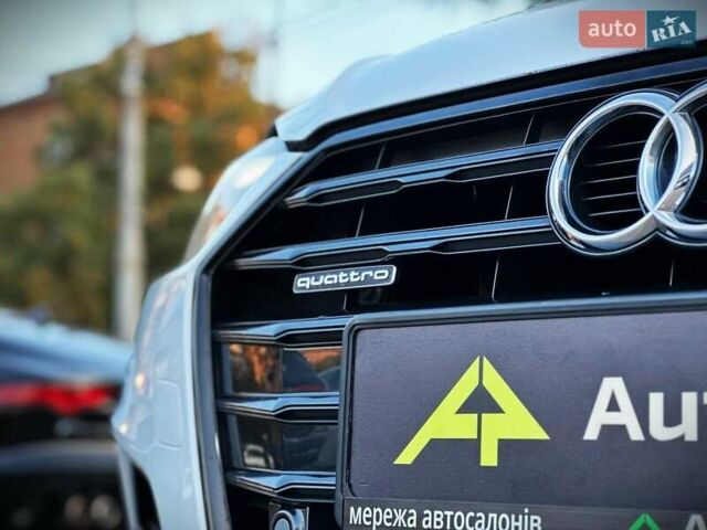 Белый Ауди А5, объемом двигателя 1.98 л и пробегом 80 тыс. км за 18500 $, фото 4 на Automoto.ua