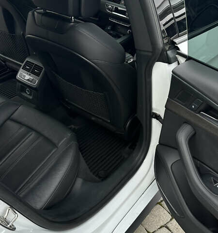 Білий Ауді A5, об'ємом двигуна 1.98 л та пробігом 109 тис. км за 27900 $, фото 14 на Automoto.ua