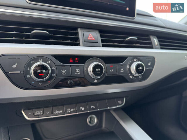 Белый Ауди А5, объемом двигателя 3 л и пробегом 185 тыс. км за 27200 $, фото 24 на Automoto.ua