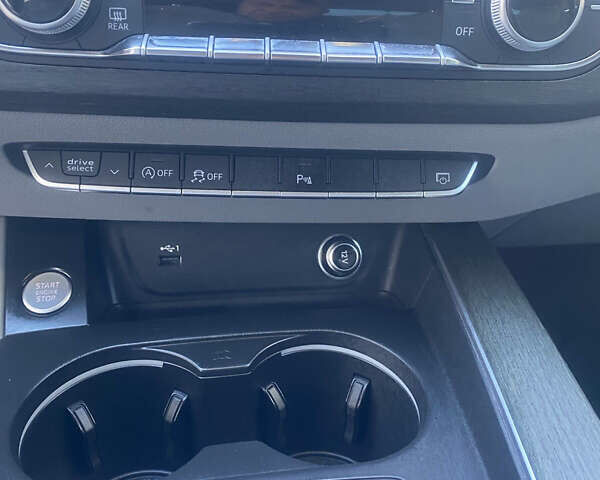 Белый Ауди А5, объемом двигателя 2 л и пробегом 180 тыс. км за 28700 $, фото 29 на Automoto.ua