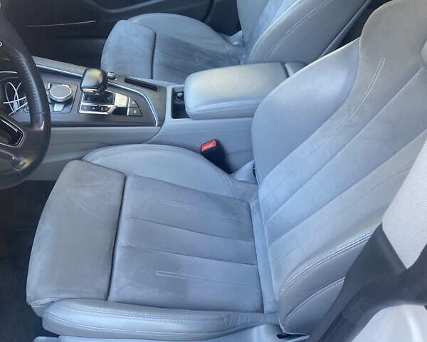 Белый Ауди А5, объемом двигателя 2 л и пробегом 180 тыс. км за 28700 $, фото 23 на Automoto.ua