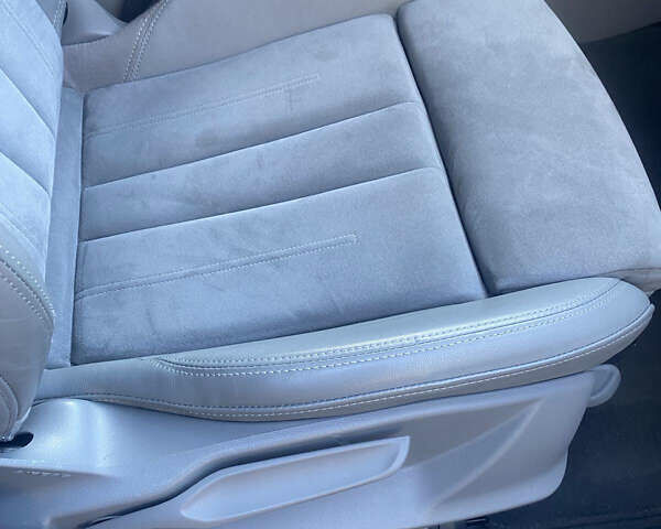 Белый Ауди А5, объемом двигателя 2 л и пробегом 180 тыс. км за 28700 $, фото 34 на Automoto.ua