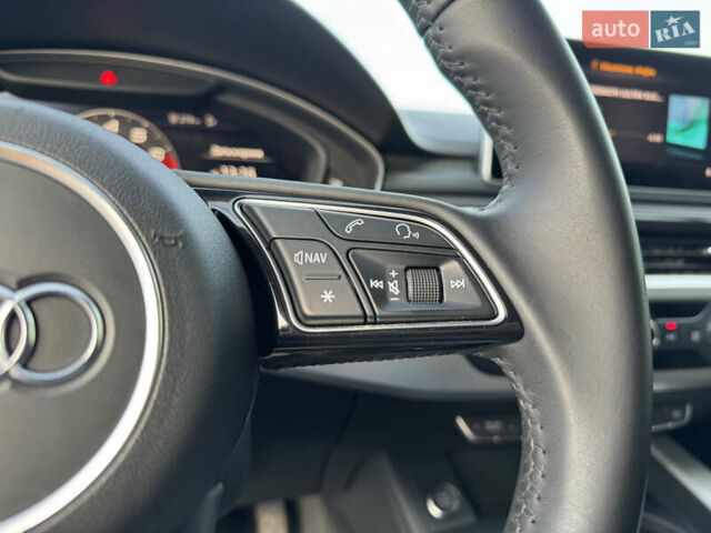 Белый Ауди А5, объемом двигателя 3 л и пробегом 185 тыс. км за 27200 $, фото 25 на Automoto.ua