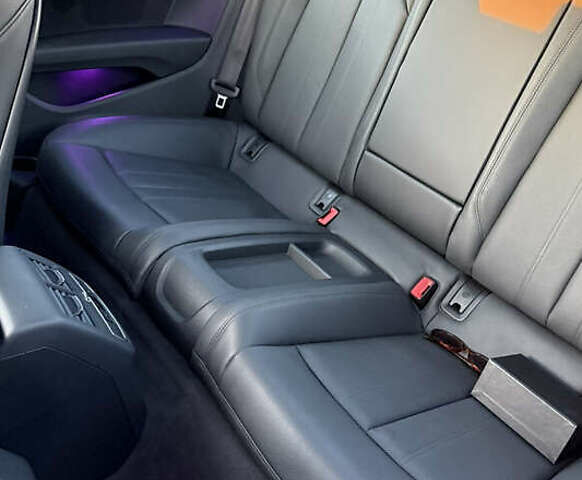 Белый Ауди А5, объемом двигателя 1.98 л и пробегом 58 тыс. км за 24999 $, фото 15 на Automoto.ua