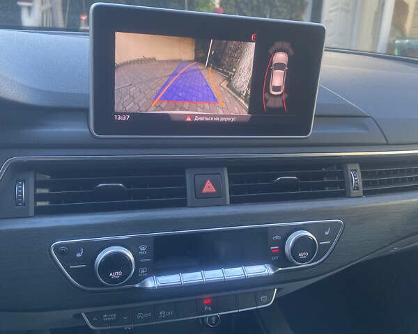 Белый Ауди А5, объемом двигателя 2 л и пробегом 180 тыс. км за 28700 $, фото 38 на Automoto.ua