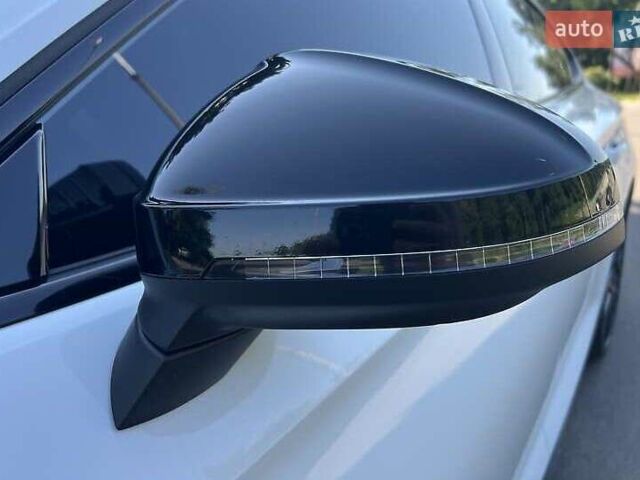 Белый Ауди А5, объемом двигателя 1.98 л и пробегом 81 тыс. км за 27850 $, фото 11 на Automoto.ua