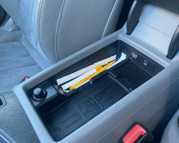 Белый Ауди А5, объемом двигателя 2 л и пробегом 180 тыс. км за 28700 $, фото 18 на Automoto.ua