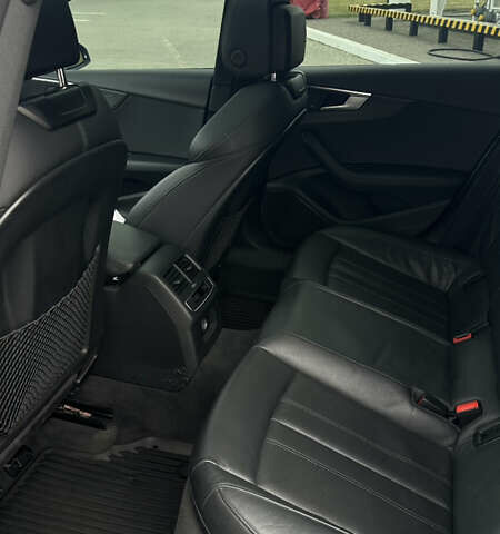 Білий Ауді A5, об'ємом двигуна 1.98 л та пробігом 109 тис. км за 27900 $, фото 11 на Automoto.ua