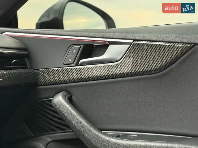 Білий Ауді A5, об'ємом двигуна 1.98 л та пробігом 135 тис. км за 21500 $, фото 11 на Automoto.ua