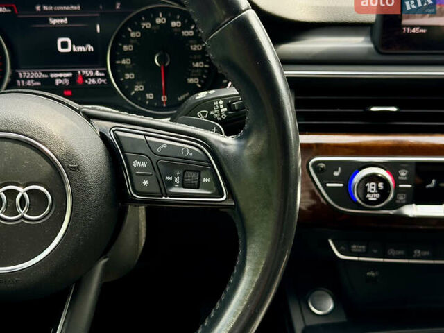 Белый Ауди А5, объемом двигателя 1.98 л и пробегом 172 тыс. км за 24699 $, фото 33 на Automoto.ua