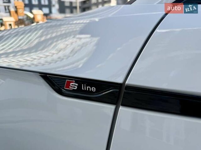 Белый Ауди А5, объемом двигателя 1.98 л и пробегом 81 тыс. км за 23800 $, фото 78 на Automoto.ua