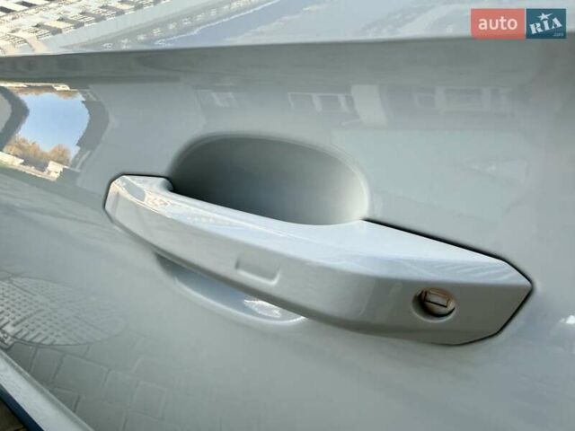 Белый Ауди А5, объемом двигателя 1.98 л и пробегом 81 тыс. км за 23800 $, фото 75 на Automoto.ua