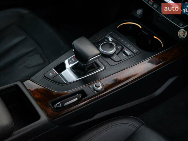 Белый Ауди А5, объемом двигателя 1.98 л и пробегом 45 тыс. км за 26500 $, фото 34 на Automoto.ua