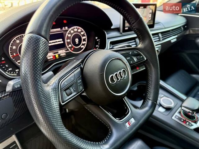 Белый Ауди А5, объемом двигателя 1.98 л и пробегом 135 тыс. км за 23800 $, фото 62 на Automoto.ua