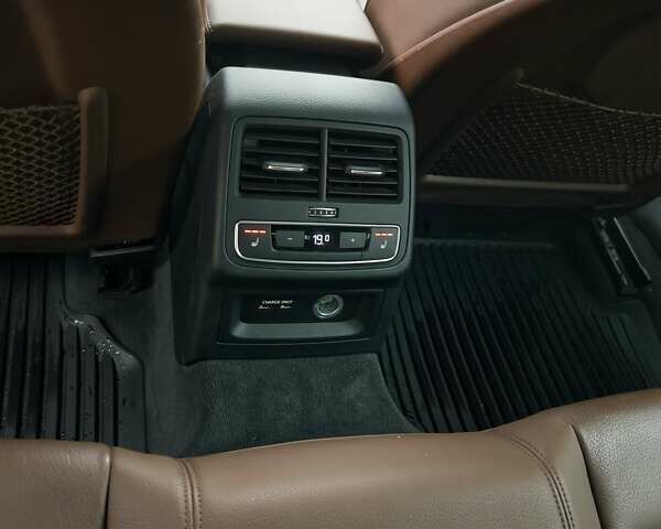 Білий Ауді A5, об'ємом двигуна 1.98 л та пробігом 53 тис. км за 27000 $, фото 23 на Automoto.ua