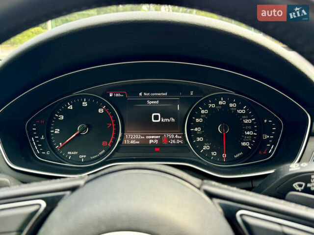 Белый Ауди А5, объемом двигателя 1.98 л и пробегом 172 тыс. км за 24699 $, фото 41 на Automoto.ua