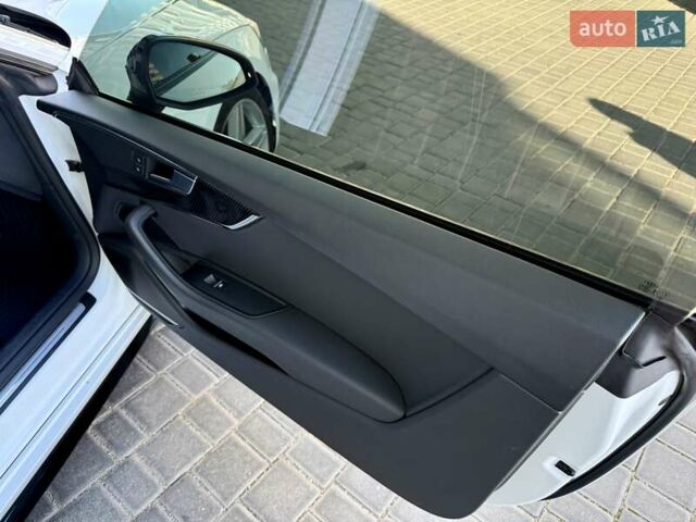 Белый Ауди А5, объемом двигателя 1.98 л и пробегом 81 тыс. км за 23800 $, фото 52 на Automoto.ua