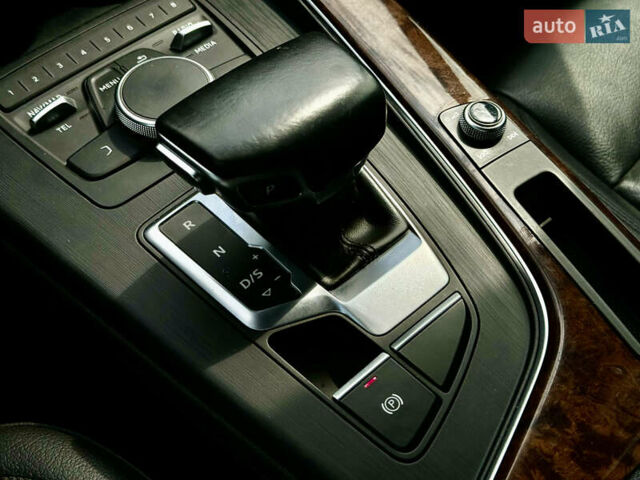 Белый Ауди А5, объемом двигателя 1.98 л и пробегом 172 тыс. км за 22800 $, фото 35 на Automoto.ua