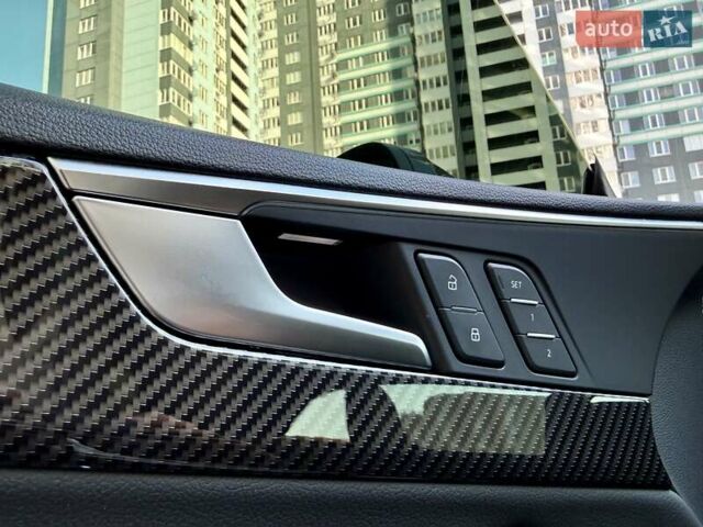 Белый Ауди А5, объемом двигателя 1.98 л и пробегом 81 тыс. км за 23800 $, фото 66 на Automoto.ua