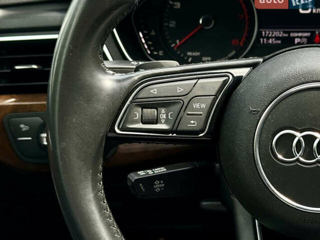 Белый Ауди А5, объемом двигателя 1.98 л и пробегом 172 тыс. км за 24699 $, фото 34 на Automoto.ua