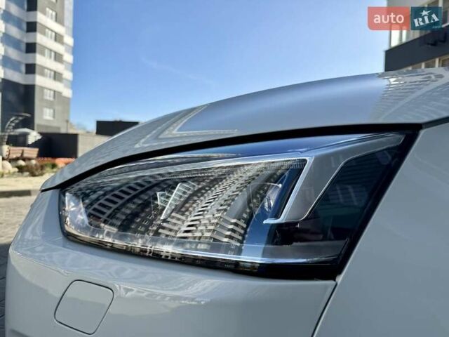 Белый Ауди А5, объемом двигателя 1.98 л и пробегом 81 тыс. км за 23800 $, фото 72 на Automoto.ua