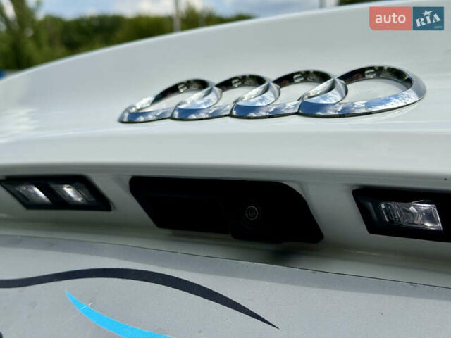 Белый Ауди А5, объемом двигателя 1.98 л и пробегом 172 тыс. км за 22800 $, фото 23 на Automoto.ua