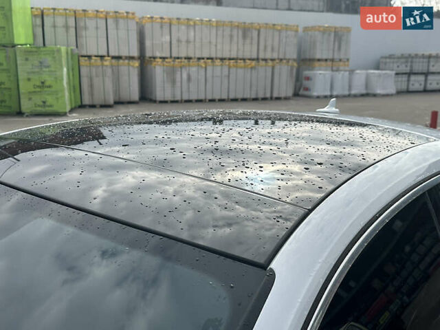 Білий Ауді A5, об'ємом двигуна 1.98 л та пробігом 52 тис. км за 27500 $, фото 5 на Automoto.ua