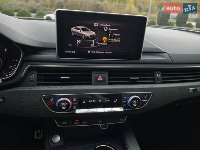 Білий Ауді A5, об'ємом двигуна 1.98 л та пробігом 53 тис. км за 27000 $, фото 19 на Automoto.ua