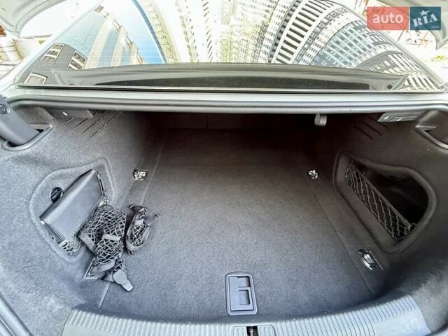 Белый Ауди А5, объемом двигателя 1.98 л и пробегом 135 тыс. км за 23800 $, фото 31 на Automoto.ua