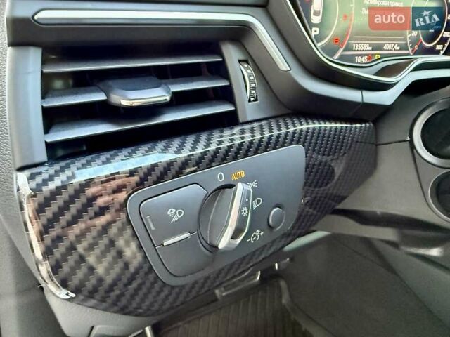 Белый Ауди А5, объемом двигателя 1.98 л и пробегом 81 тыс. км за 23800 $, фото 57 на Automoto.ua