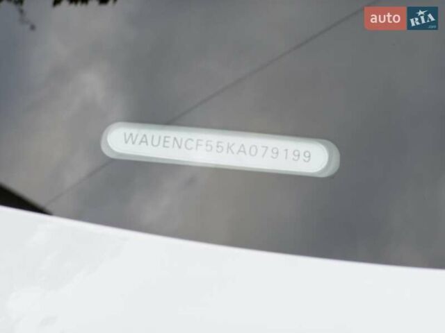 Білий Ауді A5, об'ємом двигуна 1.98 л та пробігом 53 тис. км за 27000 $, фото 30 на Automoto.ua
