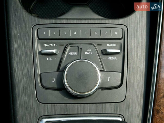 Белый Ауди А5, объемом двигателя 1.98 л и пробегом 172 тыс. км за 24699 $, фото 36 на Automoto.ua