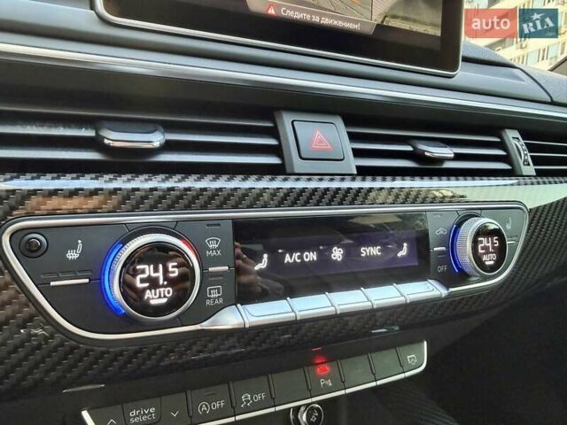 Белый Ауди А5, объемом двигателя 1.98 л и пробегом 135 тыс. км за 23800 $, фото 55 на Automoto.ua