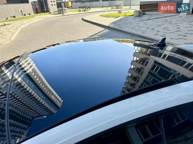 Белый Ауди А5, объемом двигателя 1.98 л и пробегом 81 тыс. км за 23800 $, фото 76 на Automoto.ua