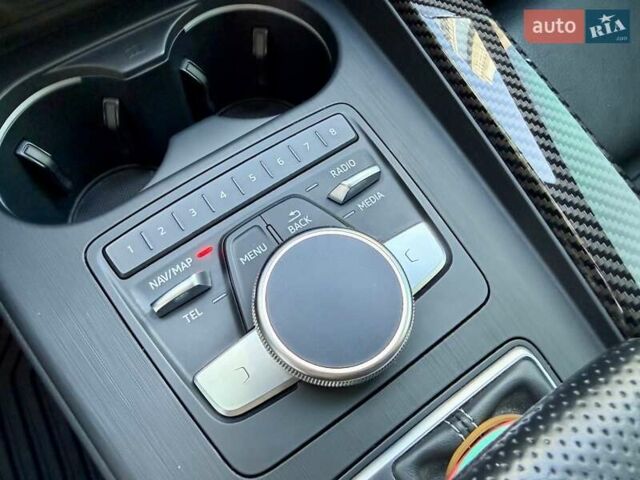 Белый Ауди А5, объемом двигателя 1.98 л и пробегом 81 тыс. км за 23800 $, фото 58 на Automoto.ua