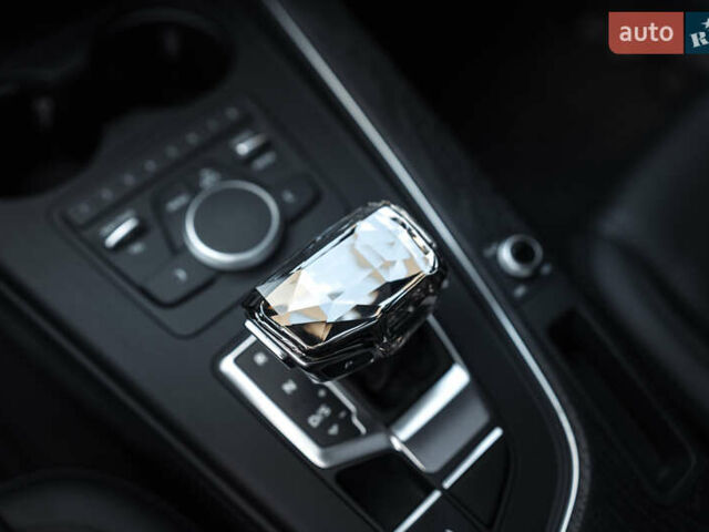 Белый Ауди А5, объемом двигателя 1.98 л и пробегом 114 тыс. км за 27000 $, фото 31 на Automoto.ua