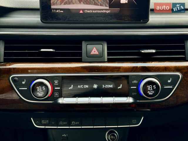 Белый Ауди А5, объемом двигателя 1.98 л и пробегом 172 тыс. км за 22800 $, фото 38 на Automoto.ua