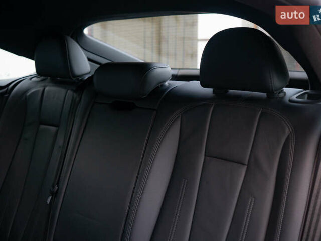 Белый Ауди А5, объемом двигателя 1.98 л и пробегом 45 тыс. км за 26500 $, фото 28 на Automoto.ua