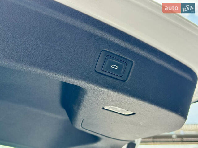 Белый Ауди А5, объемом двигателя 1.98 л и пробегом 172 тыс. км за 24699 $, фото 22 на Automoto.ua