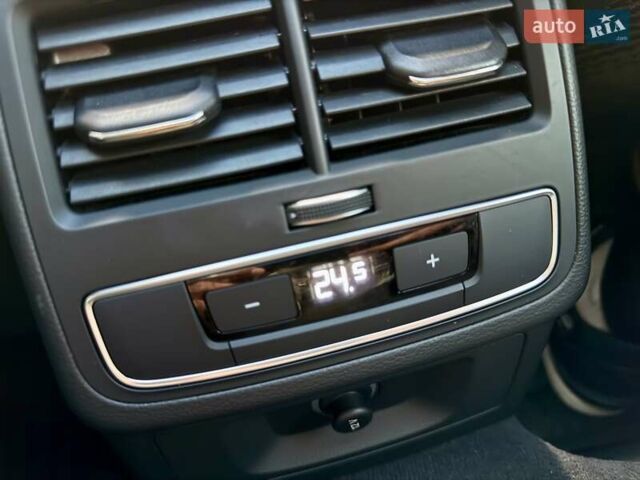 Белый Ауди А5, объемом двигателя 1.98 л и пробегом 81 тыс. км за 23800 $, фото 36 на Automoto.ua