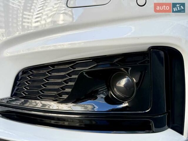 Белый Ауди А5, объемом двигателя 1.98 л и пробегом 81 тыс. км за 23800 $, фото 73 на Automoto.ua