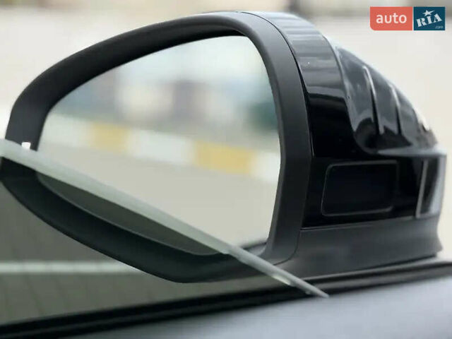 Білий Ауді A5, об'ємом двигуна 1.98 л та пробігом 135 тис. км за 21500 $, фото 12 на Automoto.ua