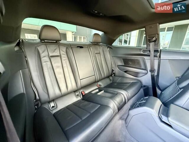 Белый Ауди А5, объемом двигателя 1.98 л и пробегом 81 тыс. км за 23800 $, фото 39 на Automoto.ua